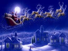 Merry Christmas Eve