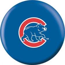OnTheBall MLB Chicago Cubs - via Daymix