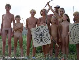 :: NUDISM, NUDIST :: FKK Russian ...