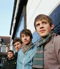 Arctic Monkeys Picture 4