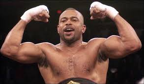 Roy Jones Jr - via Daymix