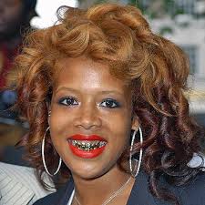 Kelis Image 10 Reasons Nas & Kelis Baby Will Need Therapy | FWMJs Rappers I Know Picture 1