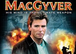 macguyver - via Daymix