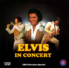   CBS TV   Special 1977