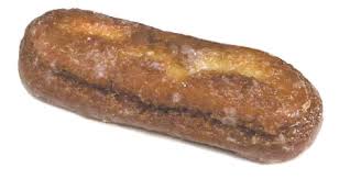 A Milwaukee Cruller - via Daymix