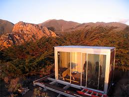 Image <b>...</b> modules in <b>Big</b> Sur, California. Picture