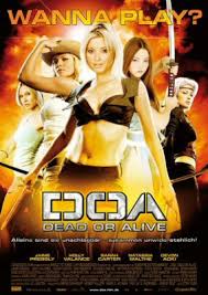 Image DOA: Dead or alive Picture