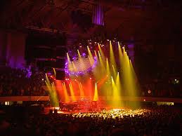 Image The return of Phish Picture
