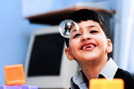 Autism - Wikipedia - via Daymix