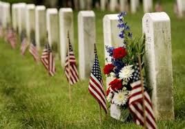 HAPPY MEMORIAL DAY WEEKEND! - via Daymix