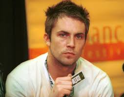 Image Desmond Harrington nel cast di Picture