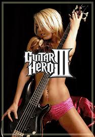 Guitar Hero III OST Track List