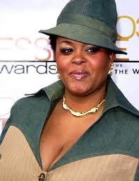 Jill Scott Picture 4