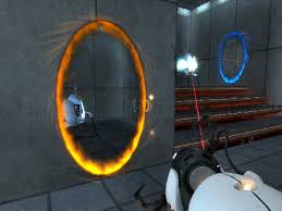 We praised Portal's minimalism