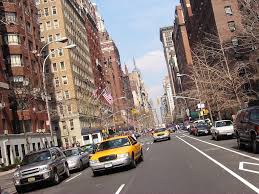 Object: Fifth Avenue - via Daymix