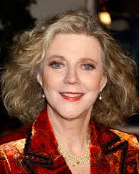 Blythe Danner Image Blythe Danner Picture 0
