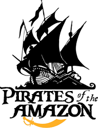Pirates of the Amazon,