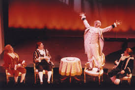 "Count Orsini-Rosenberg"