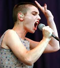 Image <b>Sinead O'Connor</b> Picture