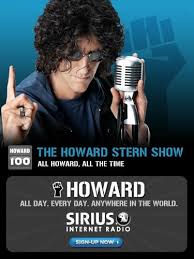 Image <b>howard stern</b> sirius Picture