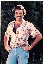 Image <b>tom selleck</b> Picture