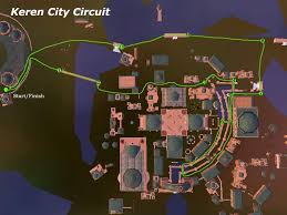 Level of Mission Quest 1