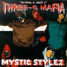 CD0068, Mystic Stylez, $18.98