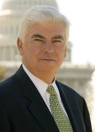      U S Senator  Christopher Dodd      