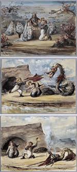   George Brandt   Bridgman