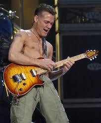 Image Eddie <b>Van Halen</b> Picture