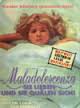 MALADOLESCENZA - WIDE