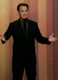 Tom Hanks