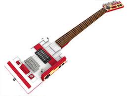   NES   turned guitar