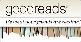 Join me on GoodReads
