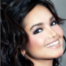 Emoticons of  Siti Nurhaliza   for your    