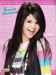 I just lve selena gomez!! - via Daymix