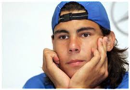 Rafael Nadal Image  09 July 14 | Top 10 List Picture 5