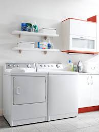 the Admiral Washer and