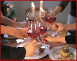 How To Say Cheers In Ten - via Daymix