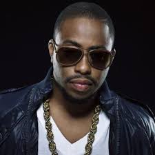 Image *RAHEEM DEVAUGHN* Picture