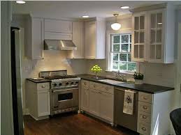 Viking gas range,
