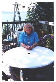   Ann Rule  
