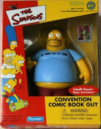 Book Guy