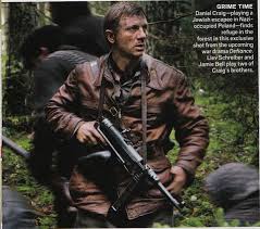 Daniel Craig