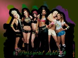 The Pussycat Dolls