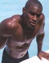 Tyson Beckford Picture 2