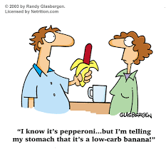 Mediterranean diet vs. low