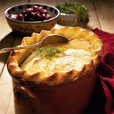   Chicken Pot Pie   Southern Living