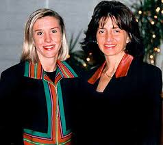 Diane Alexis Whipple &amp; Sharon