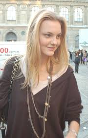 Image File:<b>Caroline Trentini</b>.jpg Picture